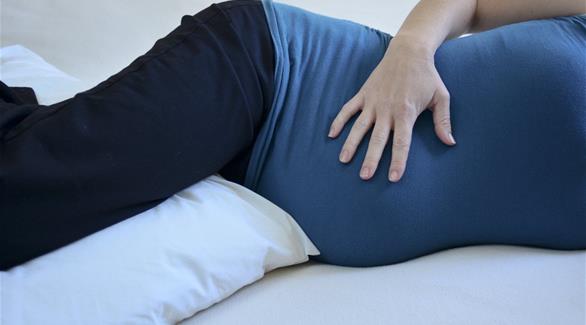 أسباب الألم الحاد على الجانب الأيمن وقت الحمل
