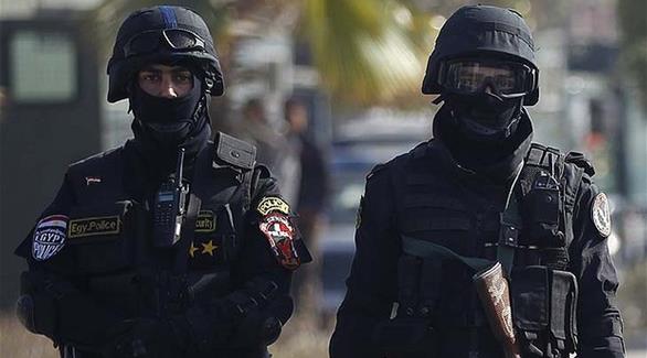 مصر: مقتل ضابط شرطة في شمال سيناء - موقع 24