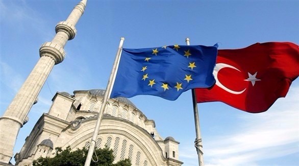أوروبا تعتزم التقارب أكثر مع تركيا (أرشيف)