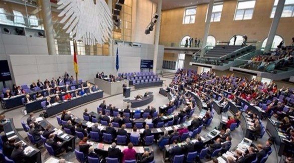 البرلمان الألماني (أرشيف)