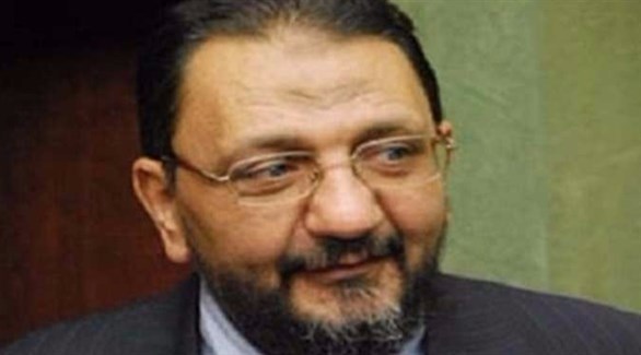 محمد كمال، مؤسس الجناح المسلح داخل تنظيم الإخوان الإرهابي (أرشيفية)