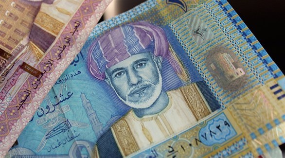 عملات نقدية عمانية (أرشيف)