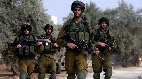 قوات الاحتلال الإسرائيلي (أرشيف)