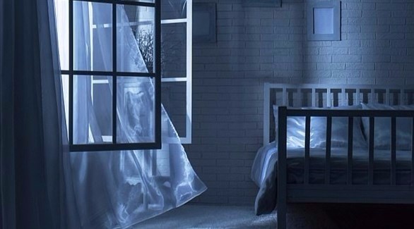 فنح النافذة أثناء النوم ضروري لصحتك