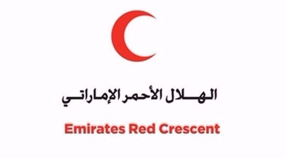 "الهلال الأحمر" يزور المستشفى الإماراتي الأردني ويقدم مساعدات للاجئين