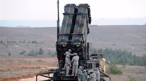 واشنطن تبيع رومانيا 7 صواريخ باتريوت