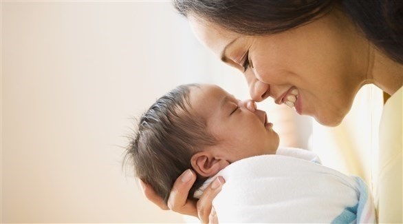 اليرقان حالة شائعة لدى الأطفال حديثي الولادة