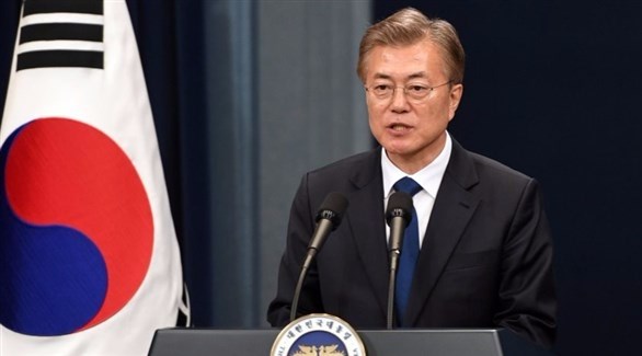 رئيس الوزراء الكوري الجنوبي لي ناك يون (أرشيف)
