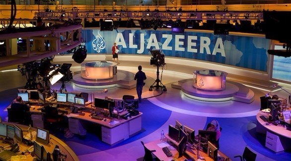 قناة الجزيرة (أرشيف)
