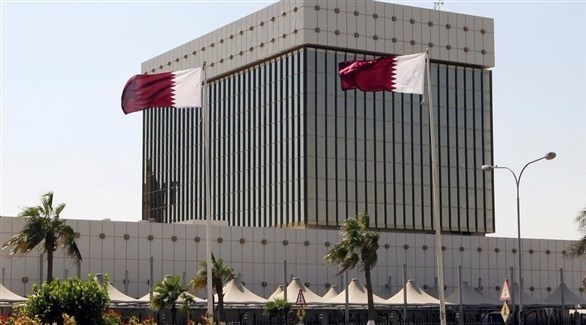 بنك قطر المركزي (أرشيف)