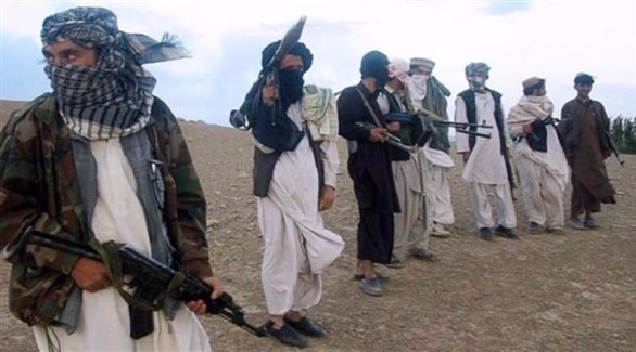 حركة طالبان الإسلامية المتشددة (أرشيف)