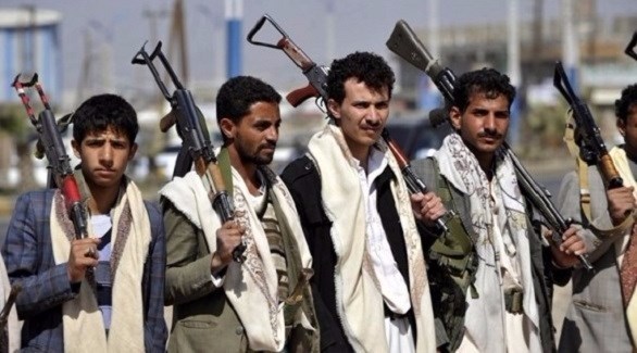 توتر بين العناصر القتالية في اليمن (أرشيف)