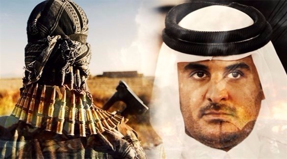 24 ينشر كتاب إشكاليات السياسة القطرية أزمة العلاقات الإماراتية القطرية الحلقة الثالثة