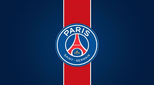 شعار نادي باريس سان جيرمان (أرشيف)