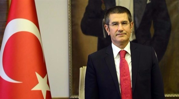 وزير الدفاع التركي نور الدين جانيكلي (أرشيف)