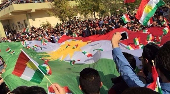 كردستان تجري الاستفتاء رغم المعارضة القوية (أرشيف)