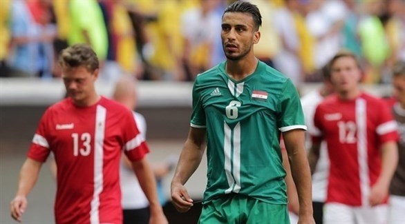 Ù‚Ø§Ø¦Ø¯ Ø§Ù„Ø¹Ø±Ø§Ù‚ Ø§Ù„Ø¯ÙˆØ±ÙŠ Ø§Ù„Ø³Ø¹ÙˆØ¯ÙŠ Ù‡Ø¯ÙÙŠ Ø§Ù„Ù…Ù‚Ø¨Ù„ Ø¨Ø¹Ø¯ Ø§Ù„Ø¥ÙŠØ·Ø§Ù„ÙŠ