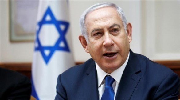 رئيس الوزراء الإسرائيلي بنيامين نتنياهو.(أرشيف)
