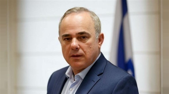 وزير الطاقة الإسرائيلي يوفال شتاينتس (أرشيف)