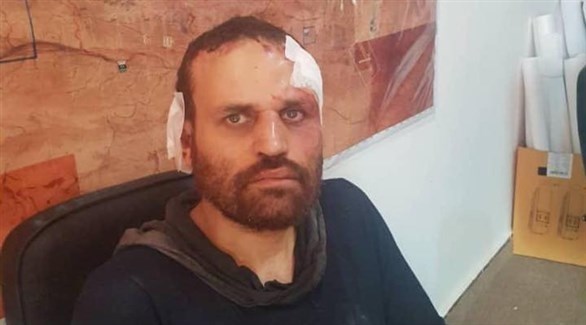 الإرهابي هشام عشماوي أمير تنظيم "المرابطون" 