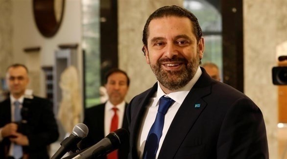 الرئيس المكلف بتشكيل الحكومة اللبنانية سعد الحريري (أرشيف)