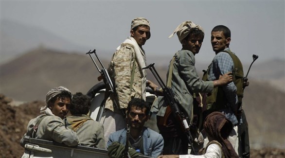 ميليشيا الحوثي في اليمن (أرشيف)
