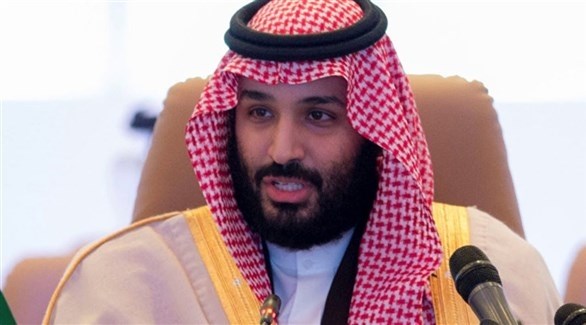 ولي العهد السعودي الأمير محمد بن سلمان (أرشيف)
