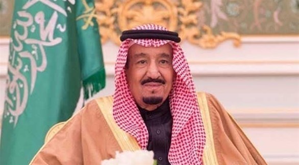 الملك سلمان بن عبدالعزيز.(أرشيف)