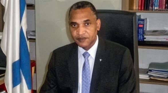 رئيس الحكومة الجديد في موريتانيا محمد سالم ولد بشير (أرشيف)