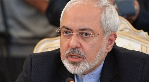 وزير الخارجية الإيراني محمد جواد ظريف (أرشيف)