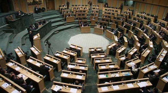 مجلس النواب الأردني (أرشيف)