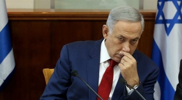 رئيس الوزراء الإسرائيلي، بنيامين نتانياهو (أرشيف)