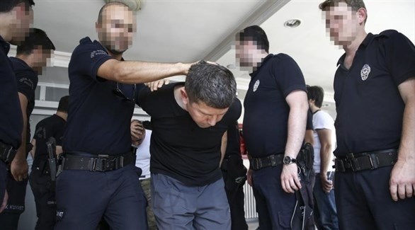  القبض على العشرات من الأكاديميين في اسطنبول (أرشيف)