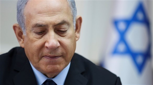 رئيس الوزراء بنيامين نتانياهو (رويترز)