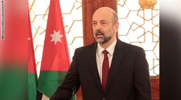 رئيس الوزراء الأردني عمر الرزاز (أرشيف)
