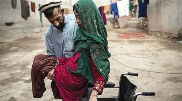 أفغانستان الأعلى في تسجيل عدد ضحايا انفجار الألغام  (أرشيف)
