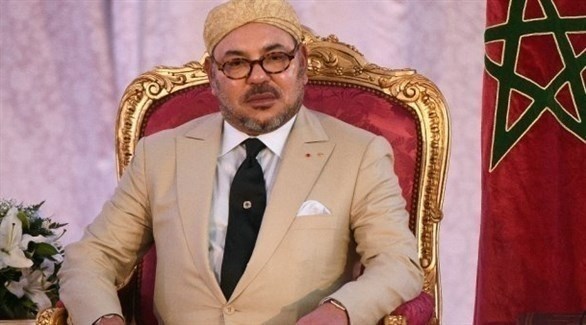 العاهل المغربي محمد السادس (أرشيف)