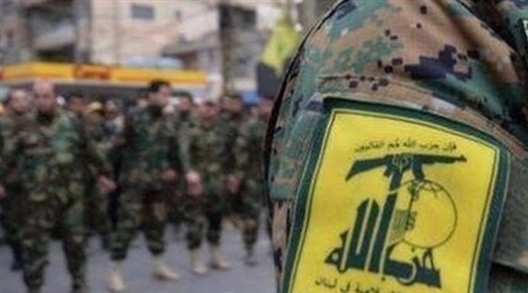 مسلحوا حزب الله (أرشيف)