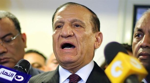 رئيس أركان الجيش المصري السابق الفريق سامي عنان (أرشيف)