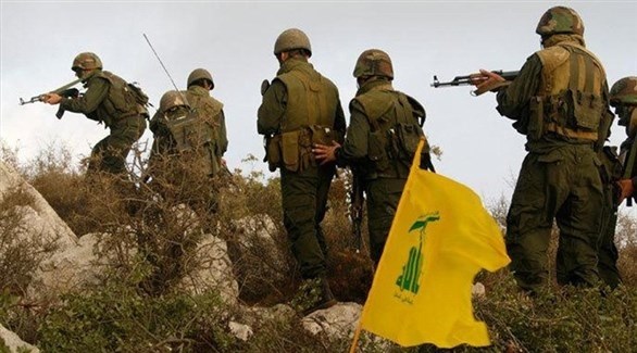 مقاتلون من حزب الله (أرشيف)