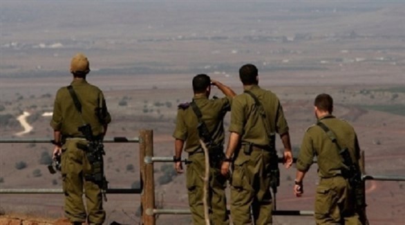 عناصر من جيش الاحتلال الإسرائيلي (أرشيف)
