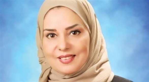 رئيسة البرلمان البحريني الجديدة فوزية زنيل (أرشيف)