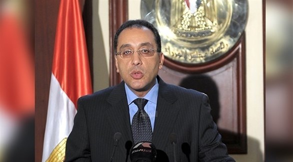 المهندس مصطفى مدبولي، رئيس مجلس الوزراء المصري (أرشيفية)