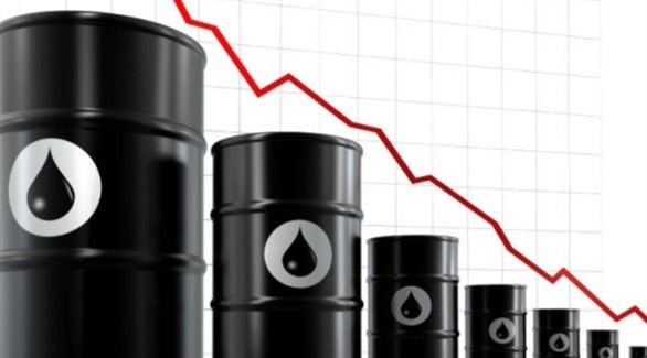 تراجع أسعار النفط الخام (تعبيرية)