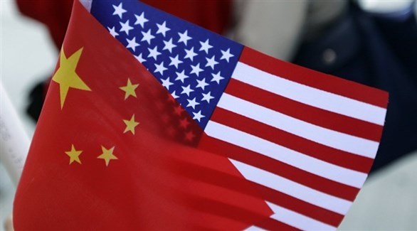 مباحثات تجارية بين الصين وأمريكا (أرشيف)
