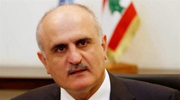 وزير المالية اللبناني علي حسن خليل (أرشيف) 