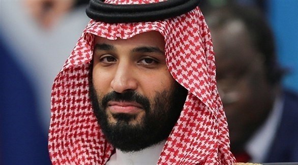 ولي عهد السعودية الأمير محمد بن سلمان (أرشيف)