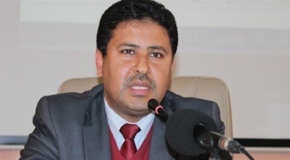 القيادي في الحزب الحاكم الإخواني في المغرب عبد العالي حامي الدين (لو 360)