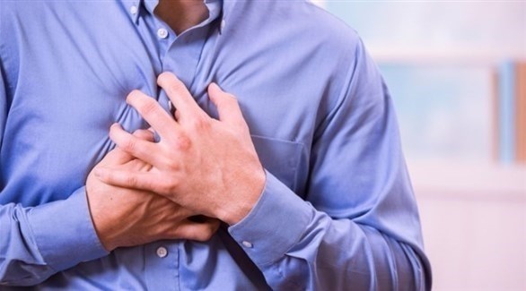 عدة أنواع من الالتهابات تسبب ألم الصدر