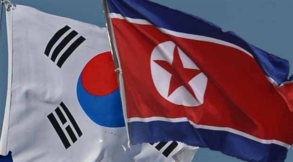 كوريا الجنوبية وكوريا الشمالية (أرشيف)
